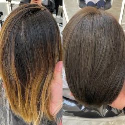 -ON STAR SALON