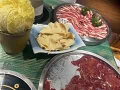 -老灶堂文创火锅(文艺路店)