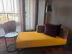 -南京禄口机场雅高铂尔曼大酒店