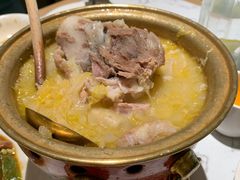 -关东小磨东北菜(漕河泾印象城店)