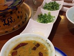-1078號老北京涮肉(松柏店)