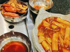 -臻牛烤肉