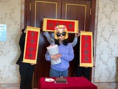-沪华海鲜大酒楼(南汇店)