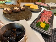 -千寻山野烤肉(中关村店)