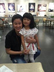 -汪正影业素摄儿童摄影工作室(星摩尔购物中心店)