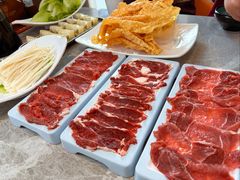 -牛天下·牛肉·海鲜·打边炉·融合菜