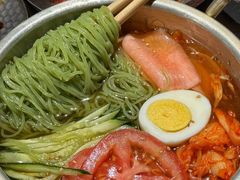 -山葵说·泥炉烤肉(泰达时尚E街区店)