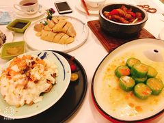 -广州酒家(中华广场店)
