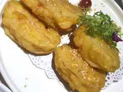 -小放牛炒菜馆(裕华万达店)