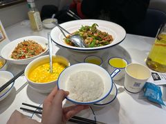 -兰湘子·湘菜小炒(长安万科广场店)