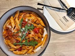 -Maxpoint Kitchen 西餐咖啡(乐峰广场店)
