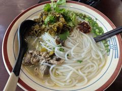 -沈记土鸡米线(七星街品牌中心店)