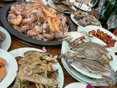 -红星渔村(将军石店)