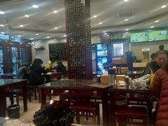 大堂-马吉德牛肉拉面(新街口店)