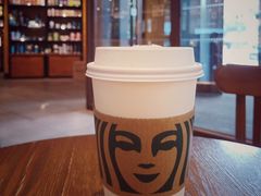 维也纳浓情可芮奇诺-星巴克(兰州国芳百货店)