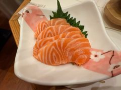 -第六季自助餐厅(北太平庄店)
