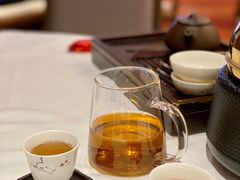 -白天鹅宾馆-宏图府餐厅