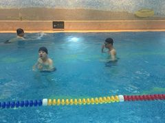 -巴斯漫温泉汗蒸馆(贡湖大道店)