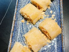 -萬國酒家·非遗技艺传承味道