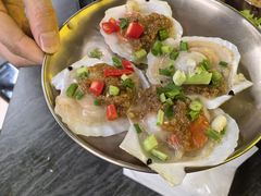 -允辛家·自助泥炉烤肉(九亭店)