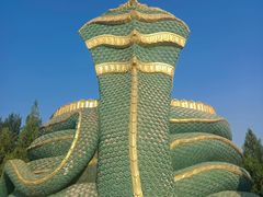 -洛阳白马寺