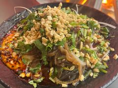 爆肚-沙州食驿·非遗小吃夜市