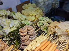 -胡仁根胡记炸炸炸