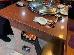 -俊家铁锅炖鱼(丹东店)