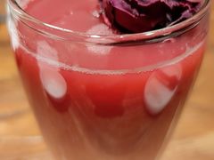 红玫瑰与白米酒-云海肴·汽锅鸡·云南菜(美罗城店)