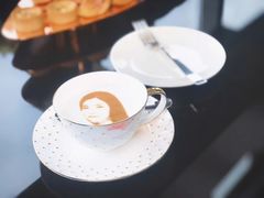 -瑞吉酒店·The Drawing Room闲逸廊·云端下午茶·夜奢Whiskey