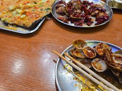 -路边羊烧烤酒场(宝带路店)