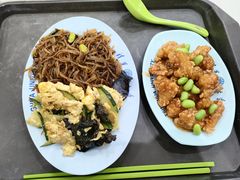 -清华大学-观畴园餐厅
