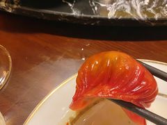 -甄御•海鲜新青岛菜(麦岛店)