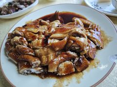 三杯鸡-苏记美食(张槎一路店)