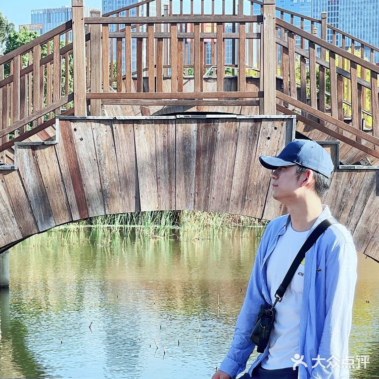 ❤️〖必打卡经景点----厦门最大湿地公园〗