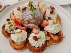 -娜娜家·Nana's restaurant(国金汇店)