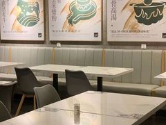 大堂-CHILL Pho澳洲牛肉越南粉(佛山顺德万象汇店)