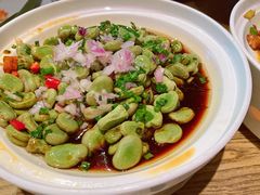 -老阿爸鲜鱼土菜(昆山花桥店)