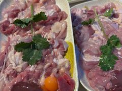 -小煵记·打边炉(西丽文光店)