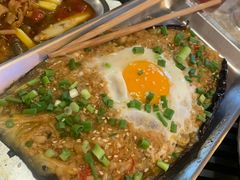 -神伙烧烤(江北黄泥塝店)