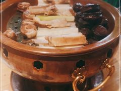 -蒙料·手把肉(望京店)