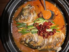 -北京老铺烤鸭(时代广场店)