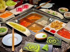 -海底捞火锅(邯郸新世纪中心店)