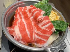-聿山居·创意料理