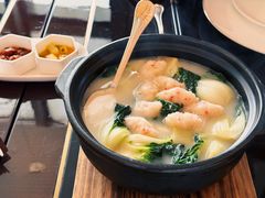 -珠海瑞吉酒店·宴庭中餐厅