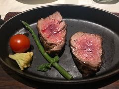 -西堤牛排(南京龙江店)