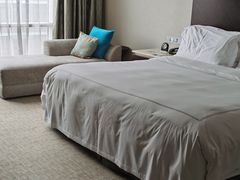 -青岛海尔洲际酒店