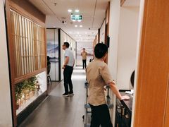 -大鹏饭店·金陵家宴(奥体中心店)