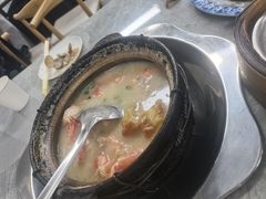 -林记潮汕海鲜砂锅粥(平潭店)