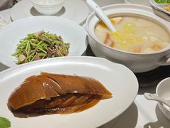 -四季民福烤鸭店(前门大栅栏店)